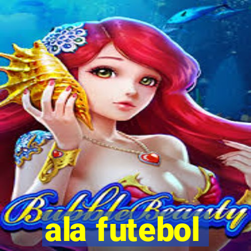 ala futebol